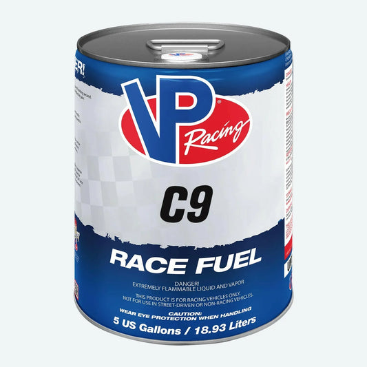 C9 Fuel | 5 Gal Pail