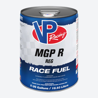 MGP-R Fuel | Bulk by Gallon